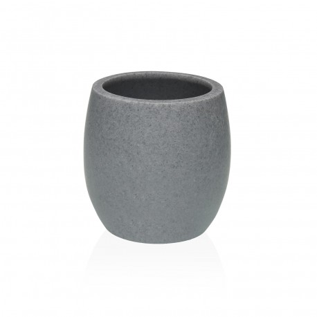 PORTACEPILLOS LUVO GRIS