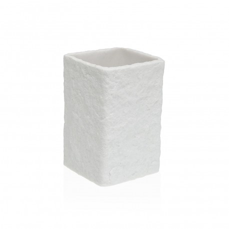 PORTACEPILLOS VITI BLANCO