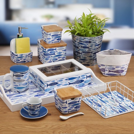 TAZA INFUSION  AQUA 2