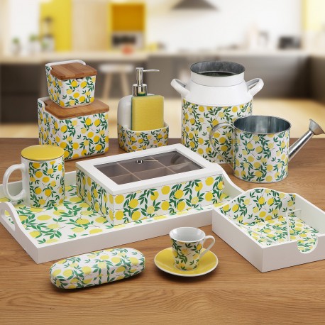 FUNDA GAFAS LEMONS