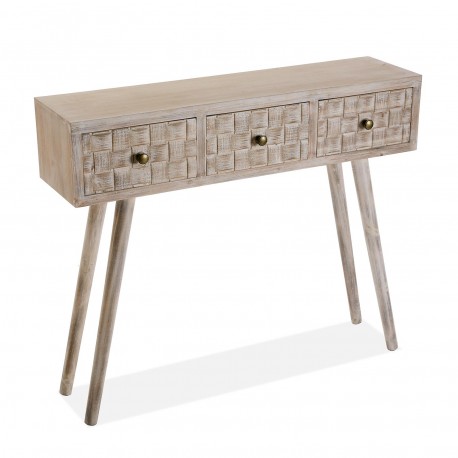 CONSOLA 3/C ANISH