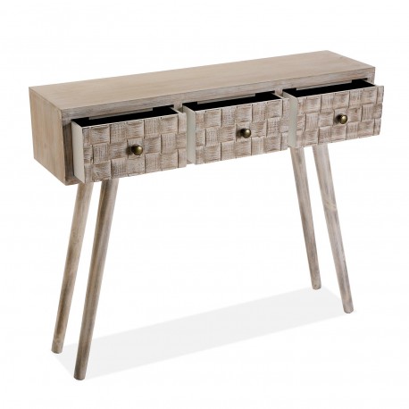 CONSOLA 3/C ANISH