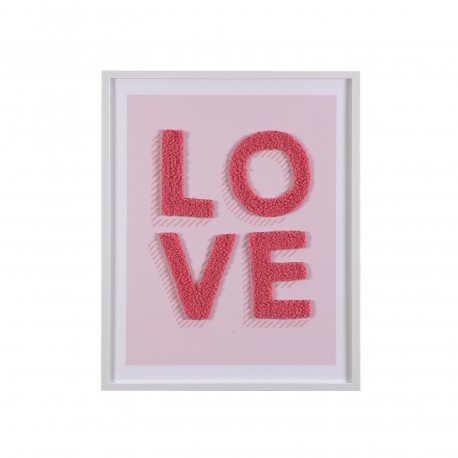 LIENZO 40 X 50 LOVE