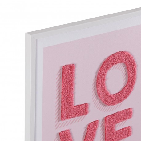 LIENZO 40 X 50 LOVE
