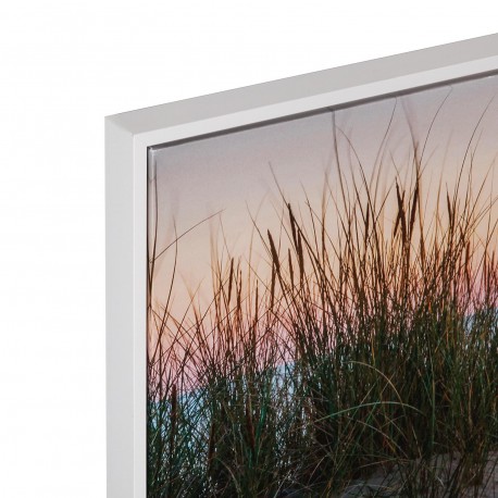 LIENZO 50 X 140 CAMINO DE PLAYA 1