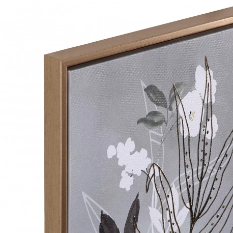 LIENZO 30 X 60 FLORES 1