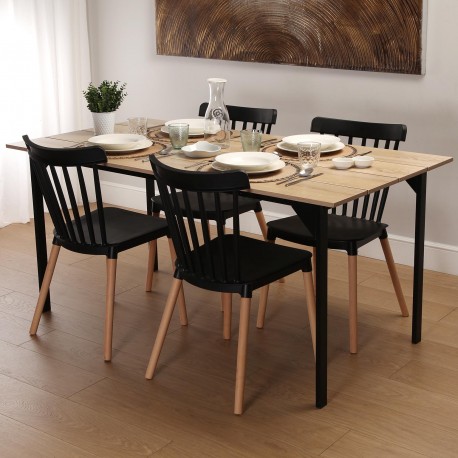 MESA DE COMEDOR COLLINS