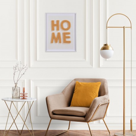 LIENZO 40 X 50 HOME