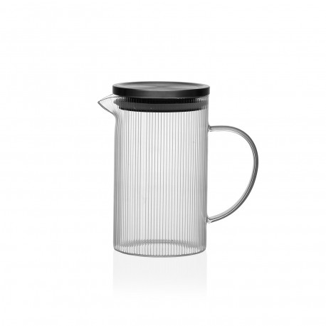 JARRA  BOROSILICATO 1000ML