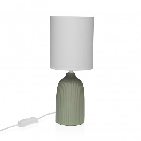 LAMPARA VERTIGO VERDE