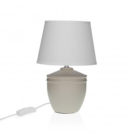 LAMPARA AURELIA BLANCA