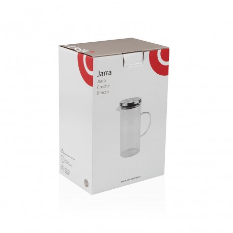 JARRA  BOROSILICATO 1400ML