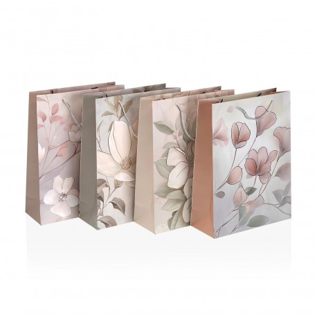 BOLSA SURTIDA GRANDE FLORES