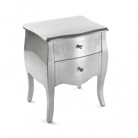 MESA COMODA SILVER CAGLIARI