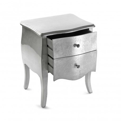 MESA COMODA SILVER CAGLIARI