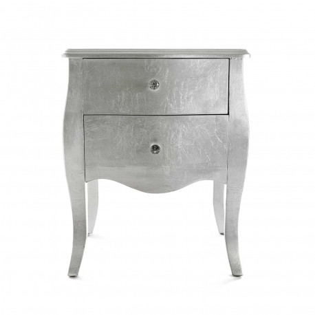 MESA COMODA SILVER CAGLIARI