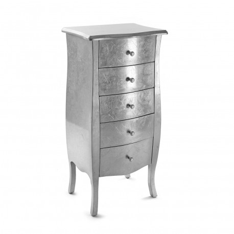 MESA COMODA SILVER CAGLIARI