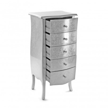 MESA COMODA SILVER CAGLIARI