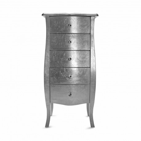MESA COMODA SILVER CAGLIARI