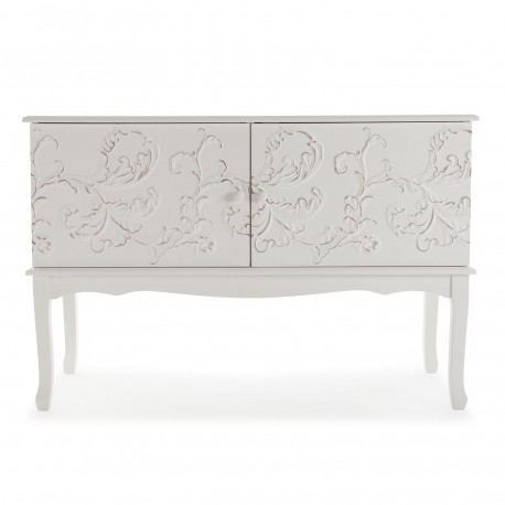 ARMARIO LINNET 2 PUERTAS