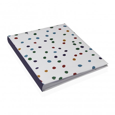 ALBUM DOTTY 25 PAGINAS