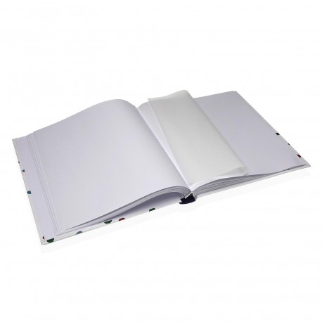 ALBUM DOTTY 25 PAGINAS