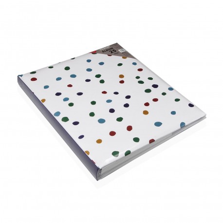 ALBUM DOTTY 25 PAGINAS