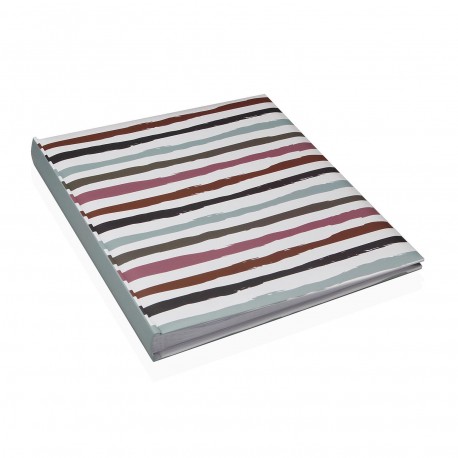 ALBUM LIGNE 25 PAGINAS