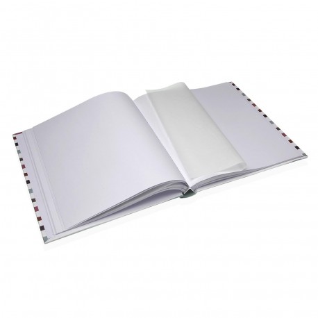 ALBUM LIGNE 25 PAGINAS