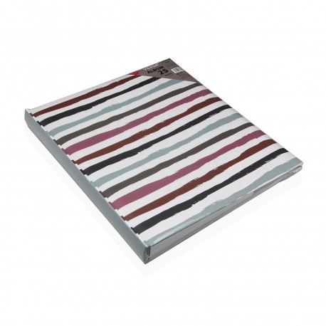 ALBUM LIGNE 25 PAGINAS
