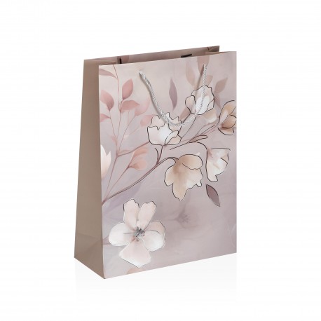 BOLSA SURTIDA MEDIANA FLORES