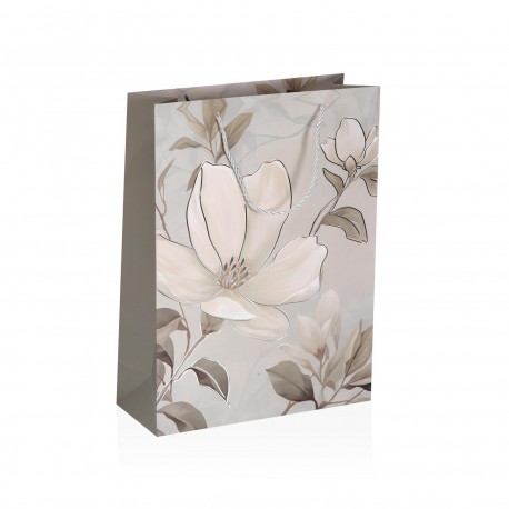BOLSA SURTIDA MEDIANA FLORES