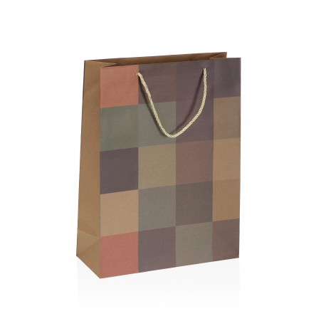 BOLSA SURTIDA MEDIANA GEOMETRICA