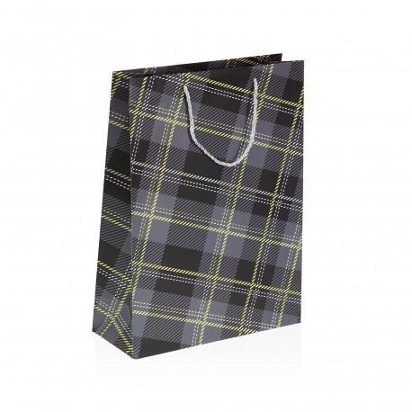 BOLSA SURTIDA PEQUEÑA ESCOCESA