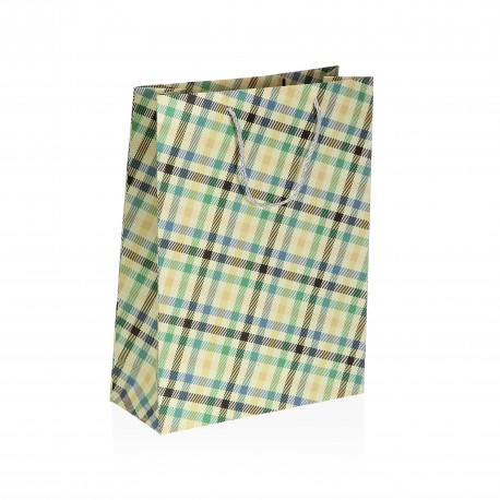 BOLSA SURTIDA PEQUEÑA ESCOCESA
