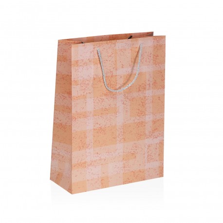 BOLSA SURTIDA GRANDE CUADROS