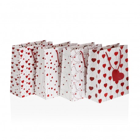 BOLSA SURTIDA MEDIANA "LOVE"