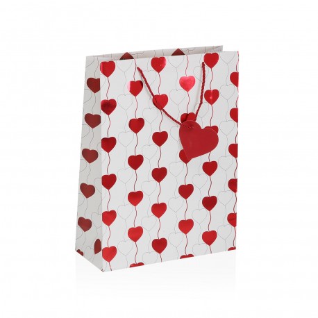 BOLSA SURTIDA MEDIANA "LOVE"