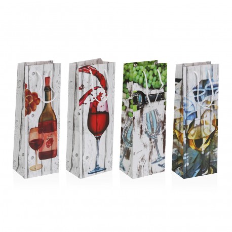 BOLSA DE VINO SURTIDA 2
