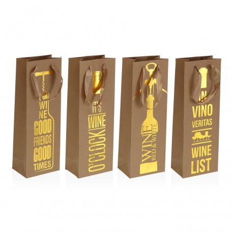 BOLSA DE VINO SURTIDA 3