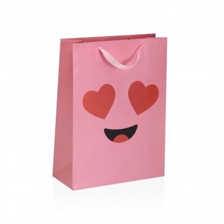 BOLSA SURTIDA PEQUEÑA "EMOJI"