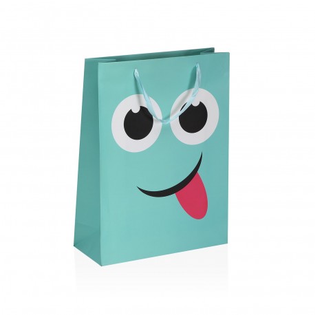 BOLSA SURTIDA PEQUEÑA "EMOJI"