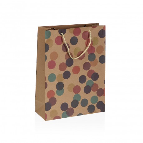 BOLSA SURTIDA PEQUEÑA GEOMETRICA