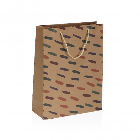 BOLSA SURTIDA PEQUEÑA GEOMETRICA