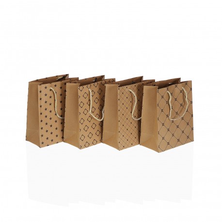 BOLSA SURTIDA PEQUEÑA CRAFT
