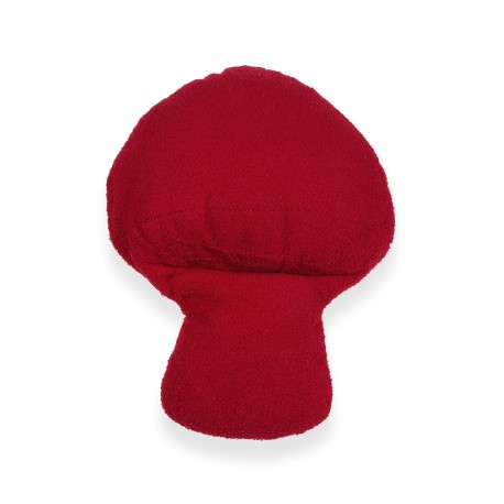 COJIN AMANITA ROJO