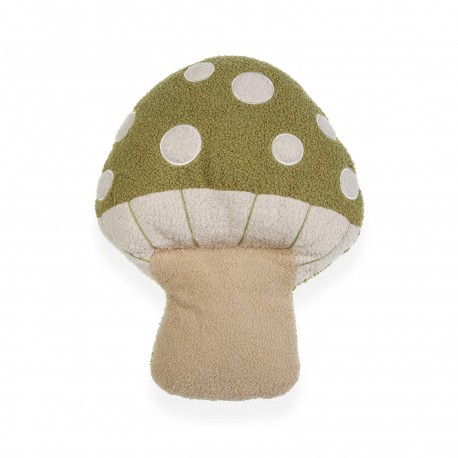 COJIN AMANITA VERDE