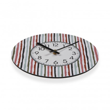 RELOJ DE PARED LIGNE 29CM