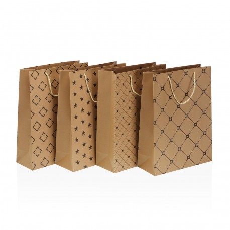BOLSA SURTIDA GRANDE CRAFT