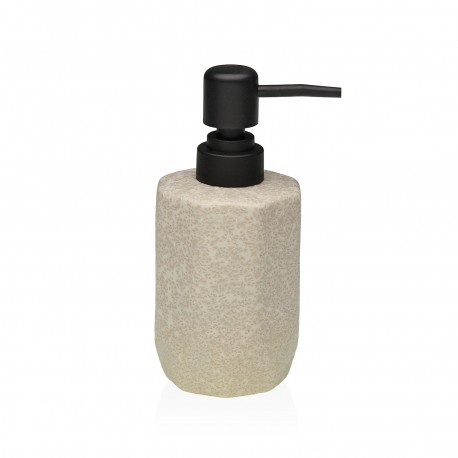 DISPENSADOR GEOMETRICO CREMA